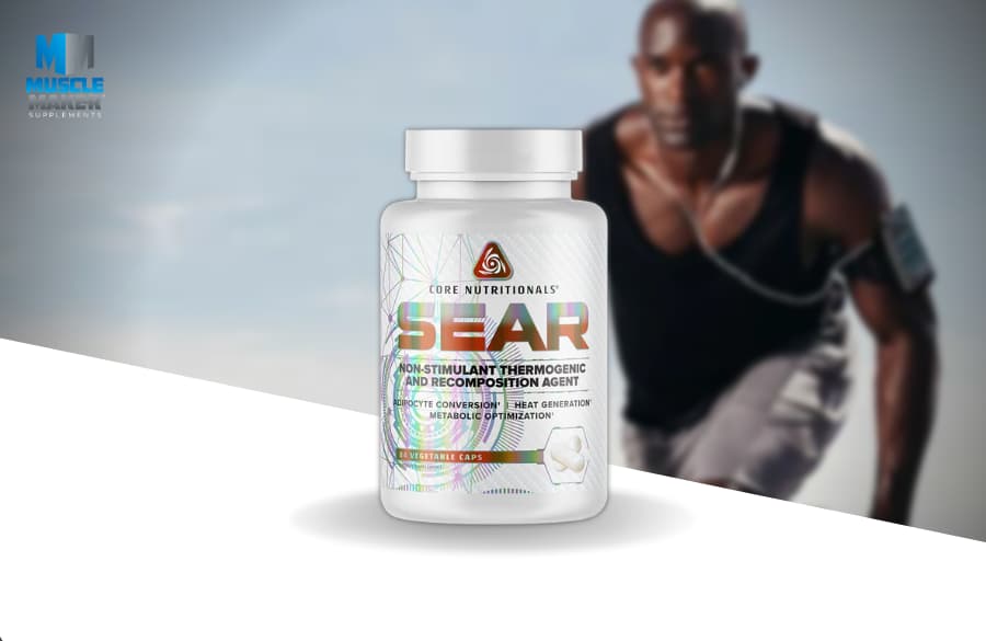 Core Nutritionals Core Sear Product