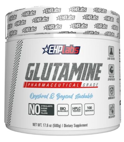 EHPLABS Glutamine 500g