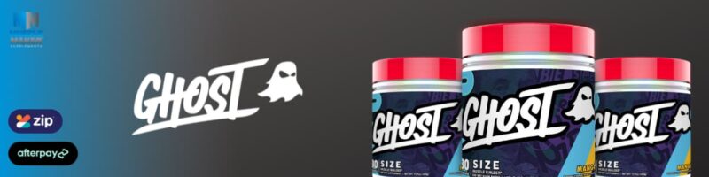 Ghost Lifestyle Size V2 Payment Banner
