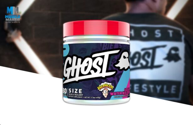 Ghost Lifestyle Size V2 Product