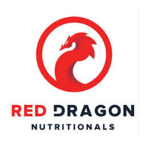 Red Dragon Nutritionals Logo