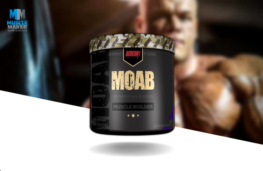 redcon1 MOAB Product