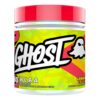 Ghost Lifestyle BCAA V2- Lemon Crush