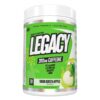 Muscle Nation Legacy - Sour Green Apple