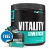Switch Nutrition Vitality Switch - free sample pack