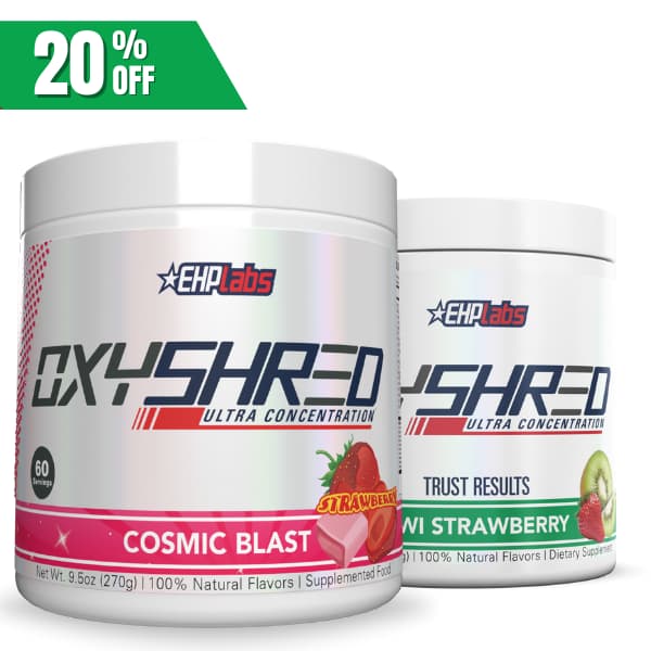 EHPLABS Oxyshred Twin Pack (1)