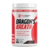 Red Dragon Nutritionals Dragon's Breath - Red Frogs