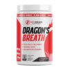 Red Dragon Nutritionals Dragon's Breath - Strawberry Burst