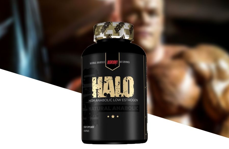 Redcon1 Halo Anabolic Laxogenin Product