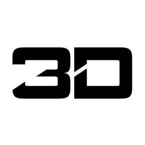 3D Energy Logo