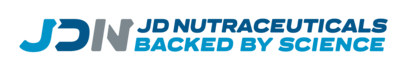JD Nutraceuticals Logo - Product Page