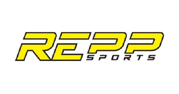 REPP Sports Logo - Product Page