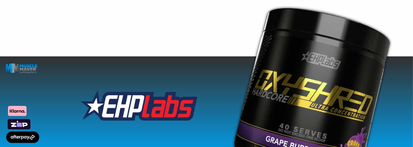 Ehplabs Oxyshred Hardcore Payment Banner