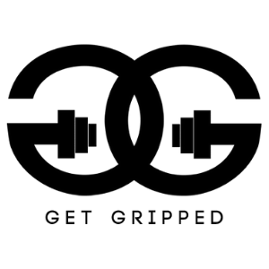 Get Gripped Logo