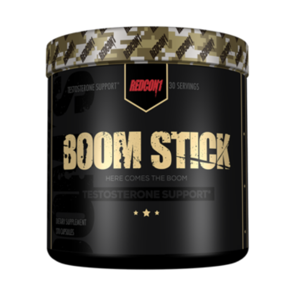 Redcon1 Boom Stick - Testosterone Booster