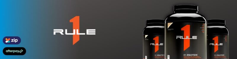 Rule 1 R1 WPI protein Payment Banner