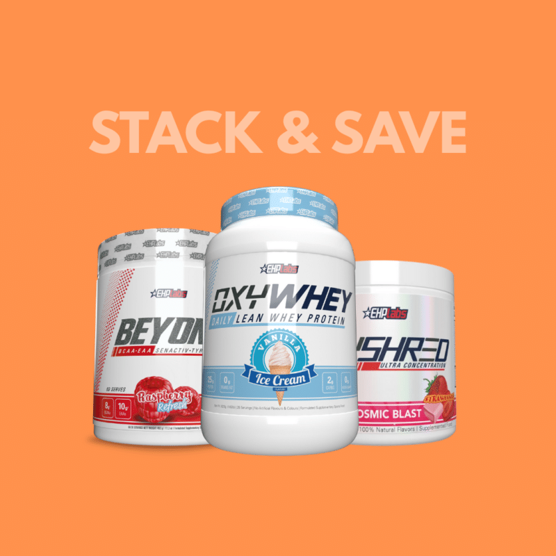 Ehplabs Training Stack (1)
