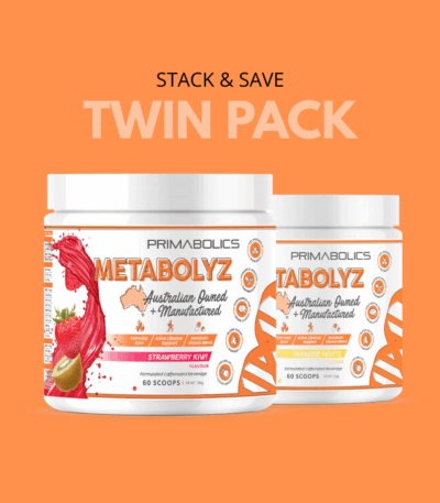 Primabolics Metabolyz Twin Pack (1)