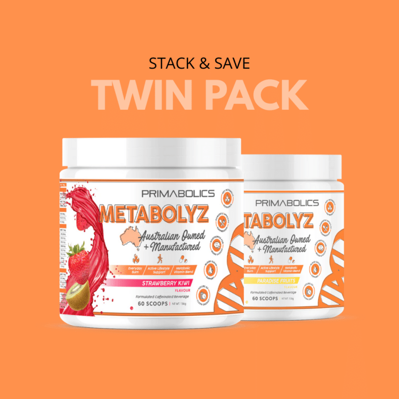Primabolics Metabolyz Twin Pack (1)