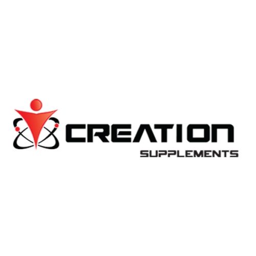 Creation Supplements Logo