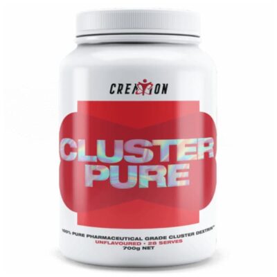Creation Supplements - Clusterpure