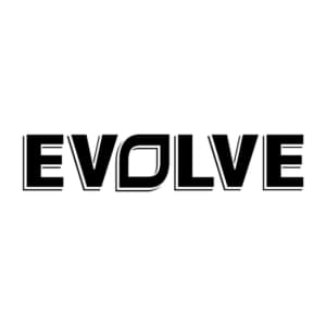 Evolve Nutrition Supplements logo
