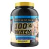 Max's Protein 100% Pure Whey 900g - Banana (1)