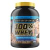 Max's Protein 100% Pure Whey 900g - Choc Cookie Dough (2)