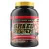Max's Protein Shred System 2.27kg - Choc