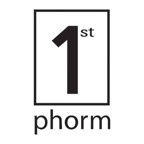 1st Phorm Supplements Logo