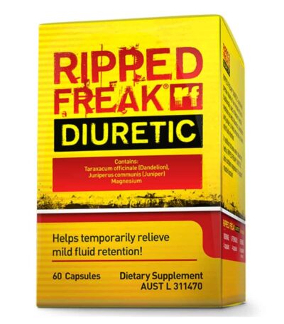 Pharmafreak Ripped Freak Diuretic