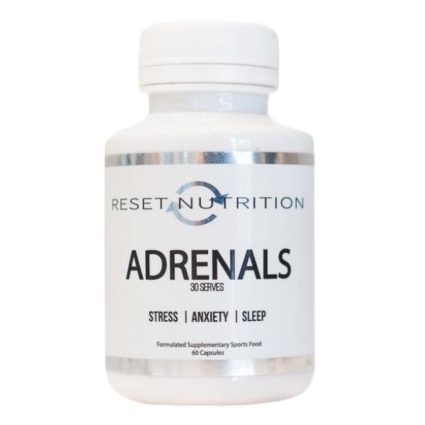 Reset Nutrition Adrenals