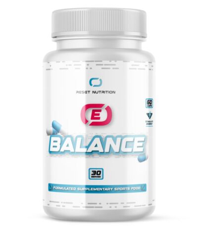 Reset Nutrition E-Balance (New)