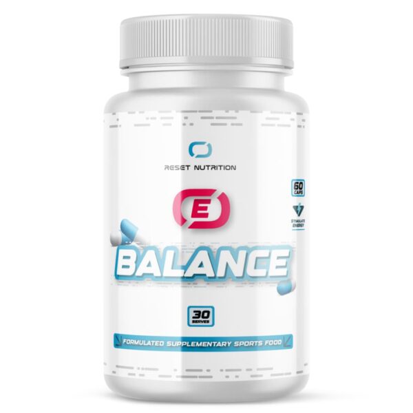 Reset Nutrition E-Balance (New)