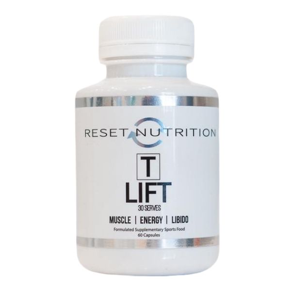 Reset Nutrition T-Lift