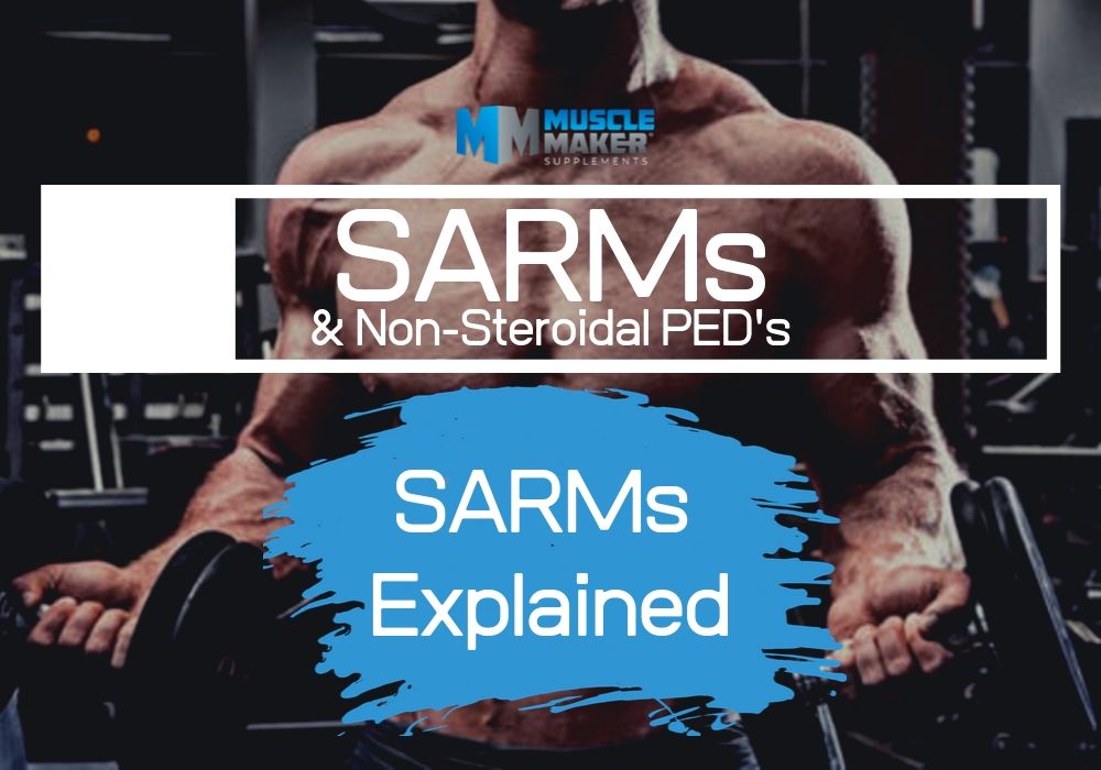 SARMS Article - Sarms explained