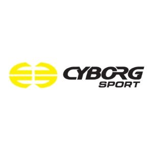 Cyborg Sport Supplements logo