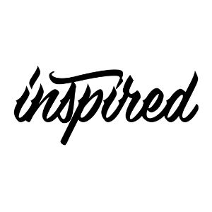 Inspired Nutraceuticals Supplements logo