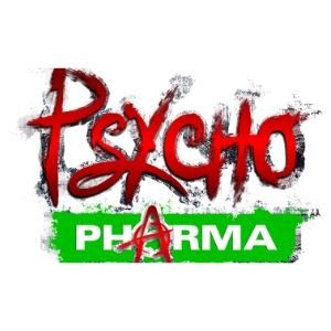 Psycho Pharma Supplements logo