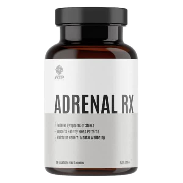 ATP Science Adrenal RX