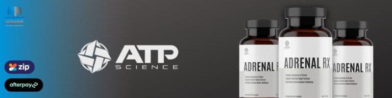 ATP Science Adrenal RX Payment Banner