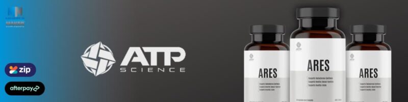 ATP Science Ares Payment Banner