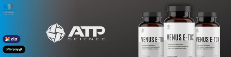 ATP Science Venus E-Tox Payment Banner