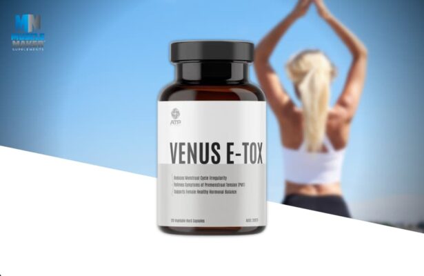 ATP Science Venus E-Tox product