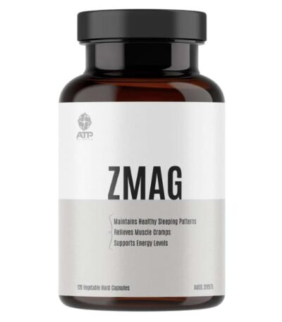 ATP Science ZMAG