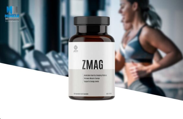 ATP Science ZMAG product
