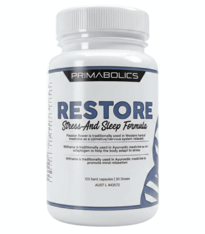 Primabolics Restore