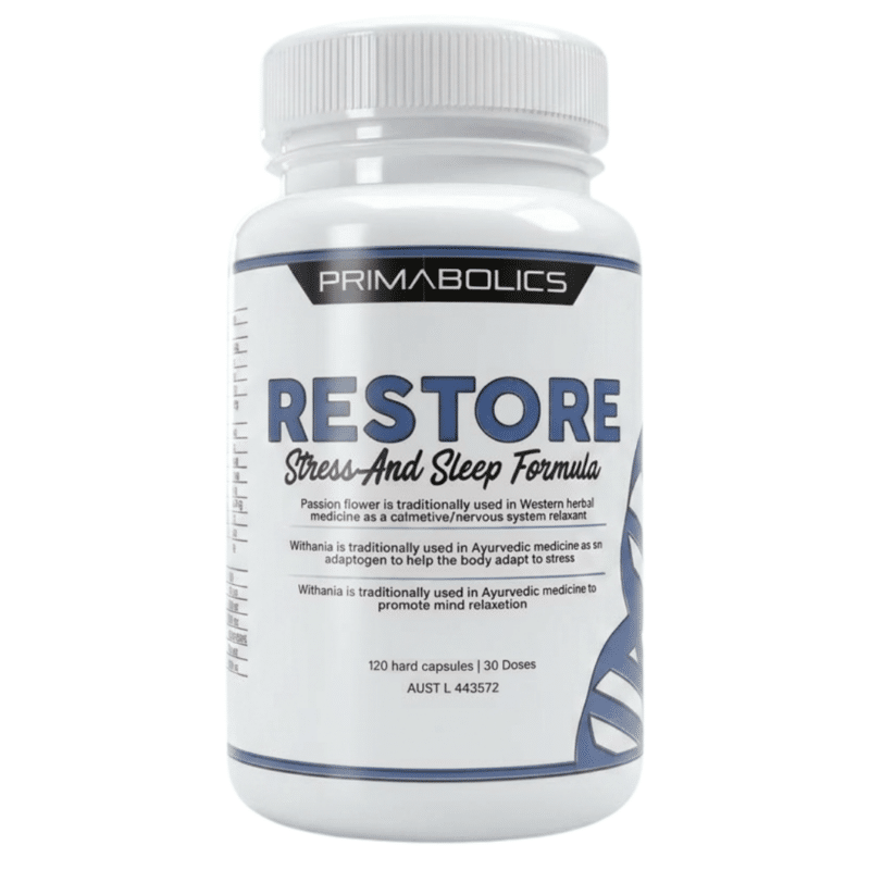 Primabolics Restore