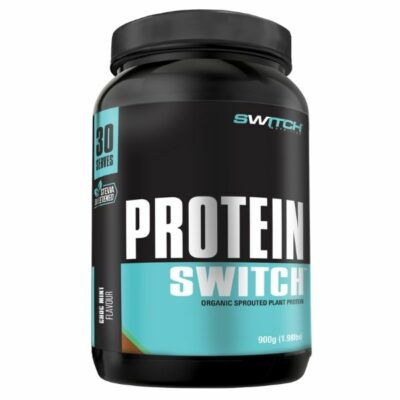 Switch Nutrition Protein Switch - Choc Mint