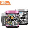Faction Labs Deficit Twin Pac $99